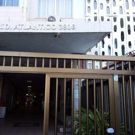 Apartamento Copacabana 8 Rio de Janeiro Esterno foto