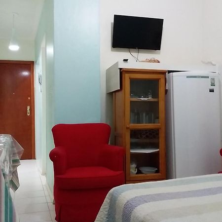 Apartamento Copacabana 8 Rio de Janeiro Esterno foto