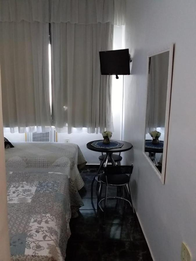Apartamento Copacabana 8 Rio de Janeiro Esterno foto