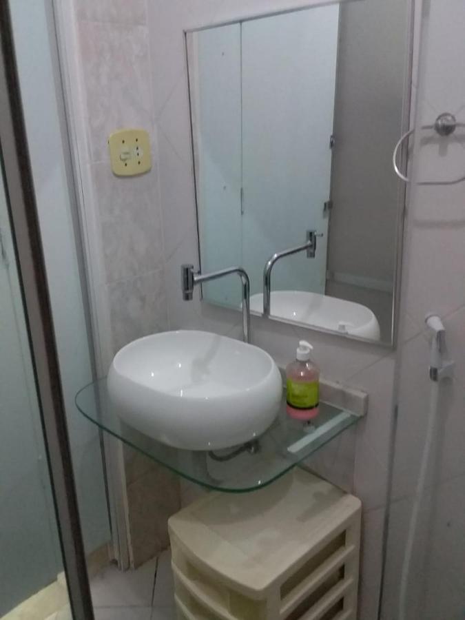 Apartamento Copacabana 8 Rio de Janeiro Esterno foto
