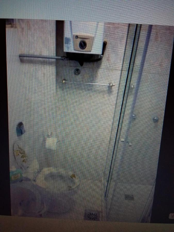 Apartamento Copacabana 8 Rio de Janeiro Esterno foto