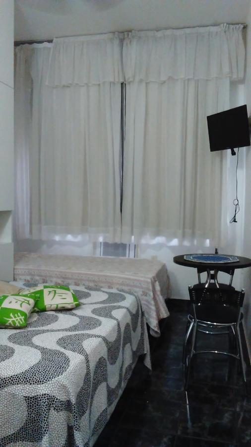 Apartamento Copacabana 8 Rio de Janeiro Esterno foto
