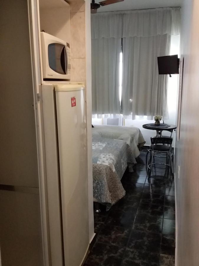 Apartamento Copacabana 8 Rio de Janeiro Esterno foto