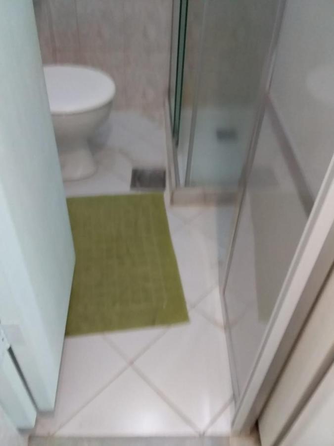 Apartamento Copacabana 8 Rio de Janeiro Esterno foto