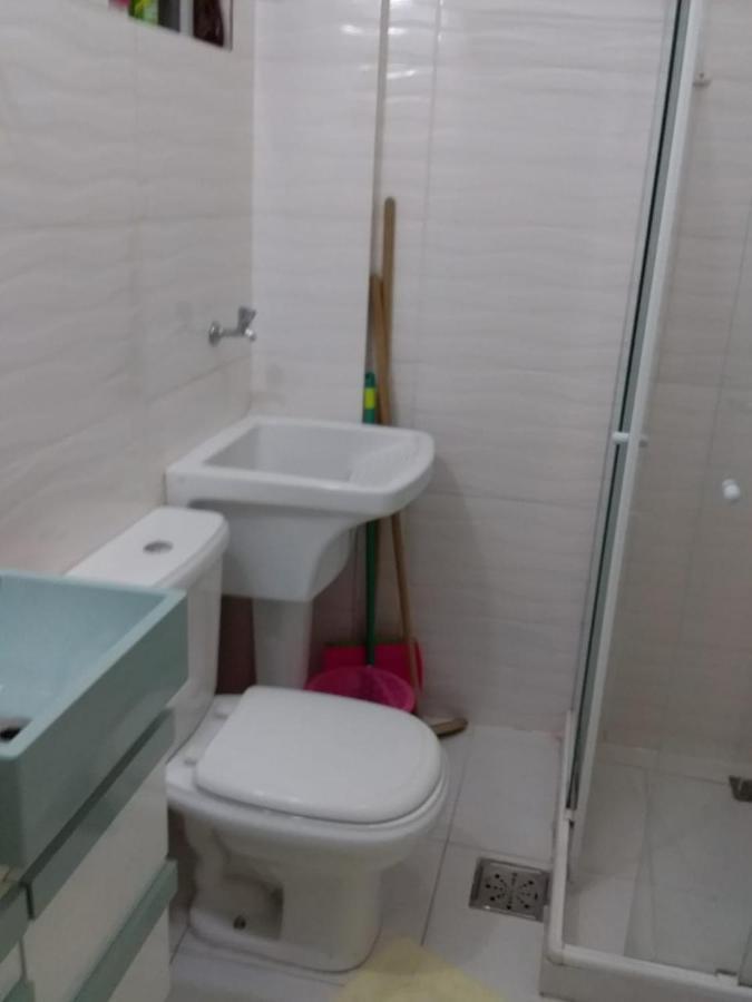 Apartamento Copacabana 8 Rio de Janeiro Esterno foto