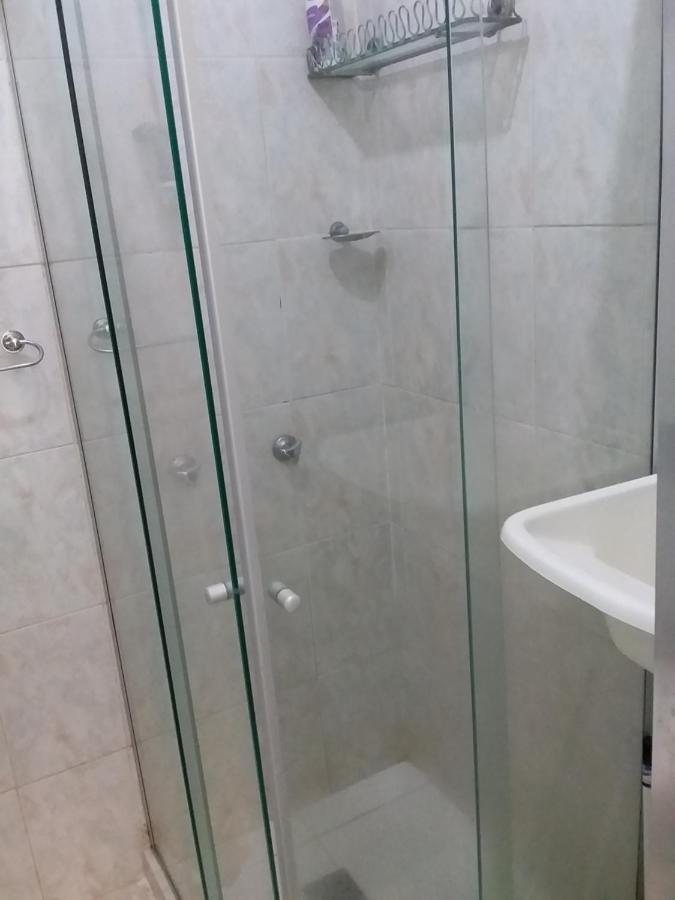 Apartamento Copacabana 8 Rio de Janeiro Esterno foto