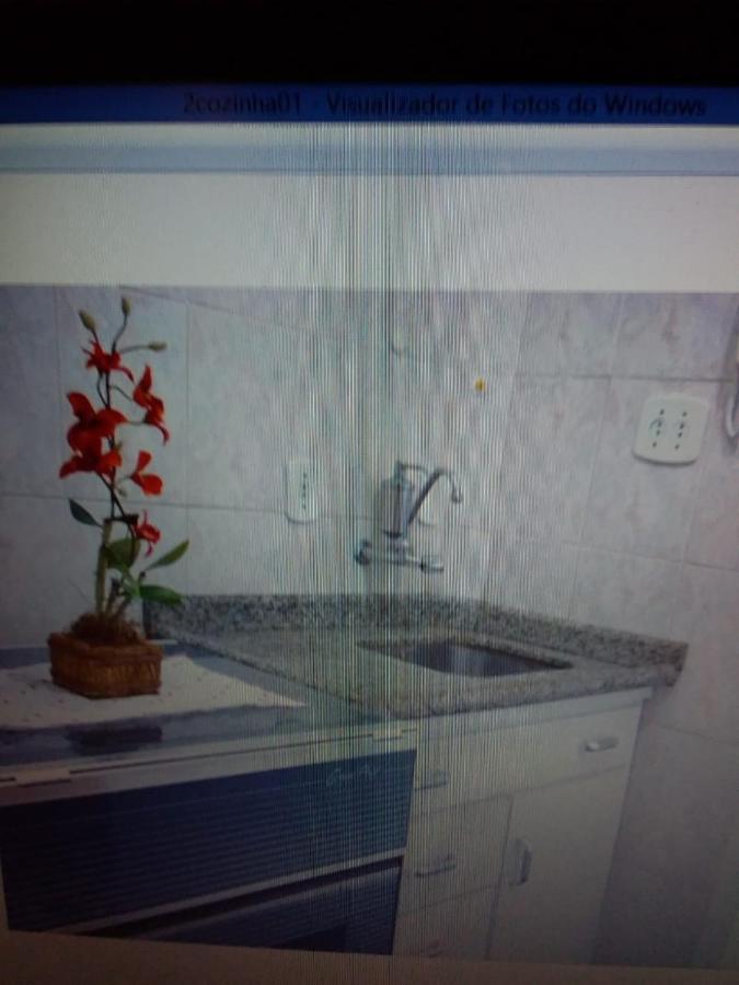 Apartamento Copacabana 8 Rio de Janeiro Esterno foto