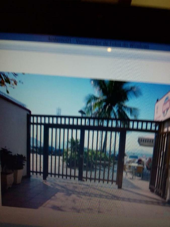 Apartamento Copacabana 8 Rio de Janeiro Esterno foto