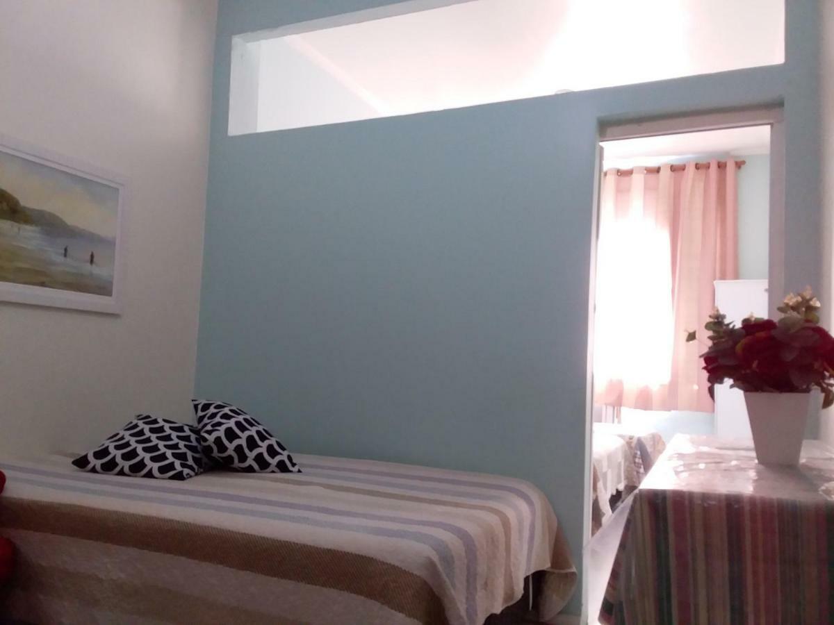 Apartamento Copacabana 8 Rio de Janeiro Esterno foto