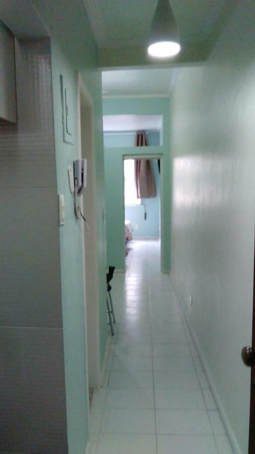 Apartamento Copacabana 8 Rio de Janeiro Esterno foto