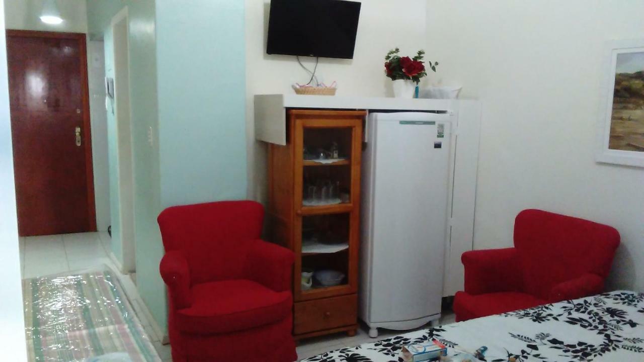 Apartamento Copacabana 8 Rio de Janeiro Esterno foto